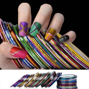 nail striping tape Kenya